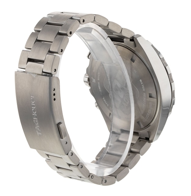 Tag Heuer Formula 1 CAZ101AU.BA0842 Image 3